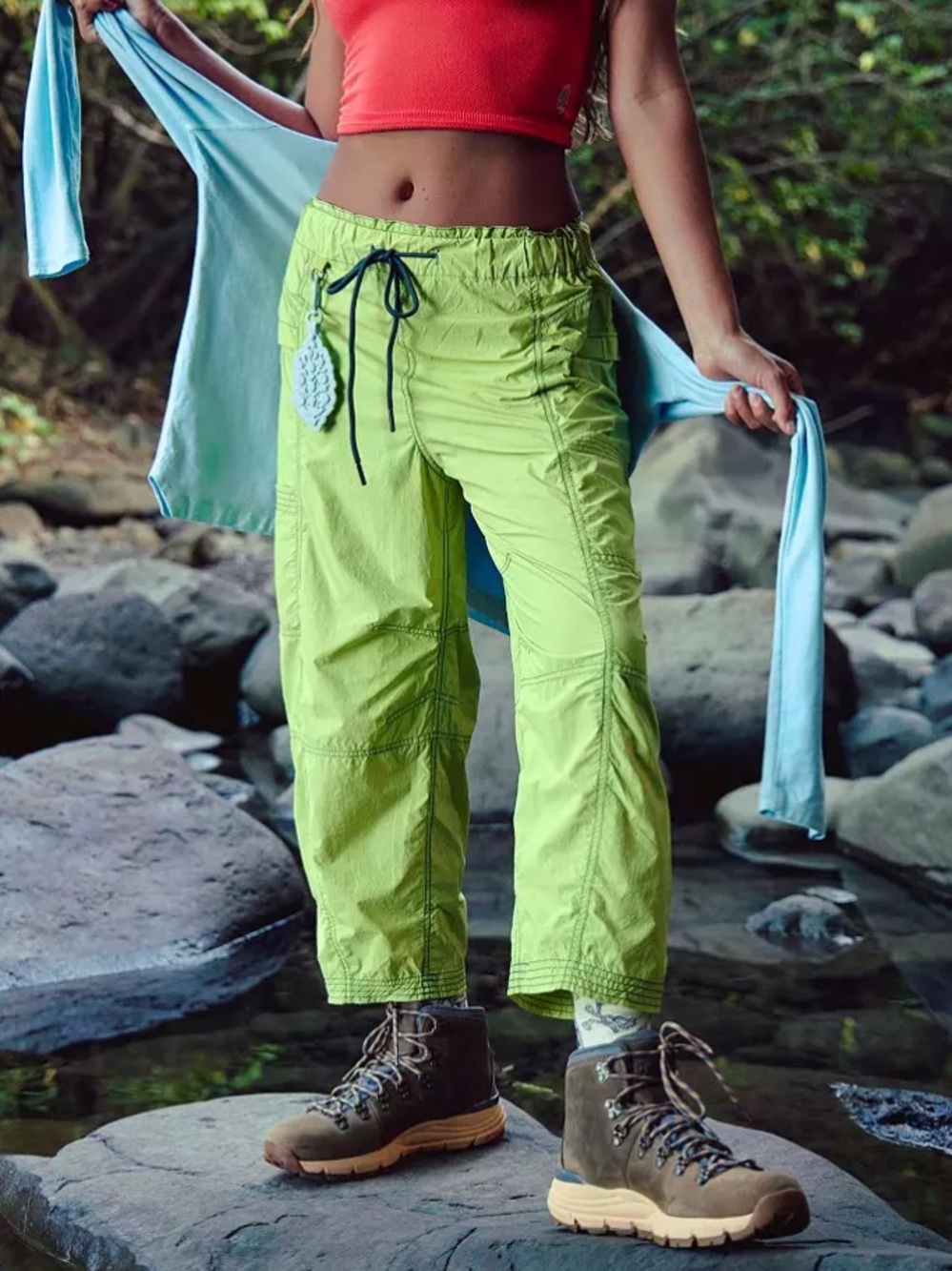 FP Movement In The Wild Hiking Pants